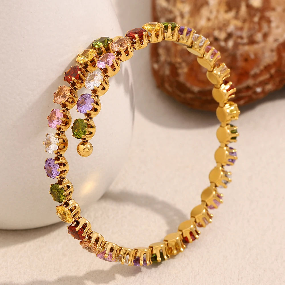 Yelena Precious Bracelet