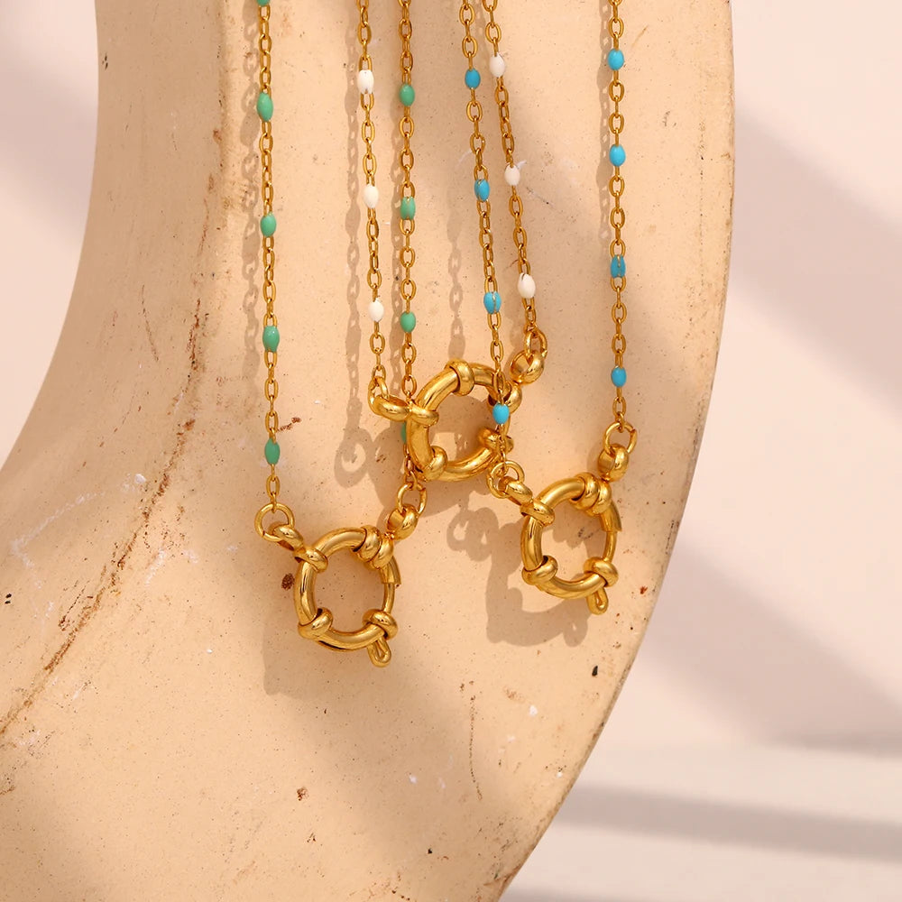 Valentina Necklace