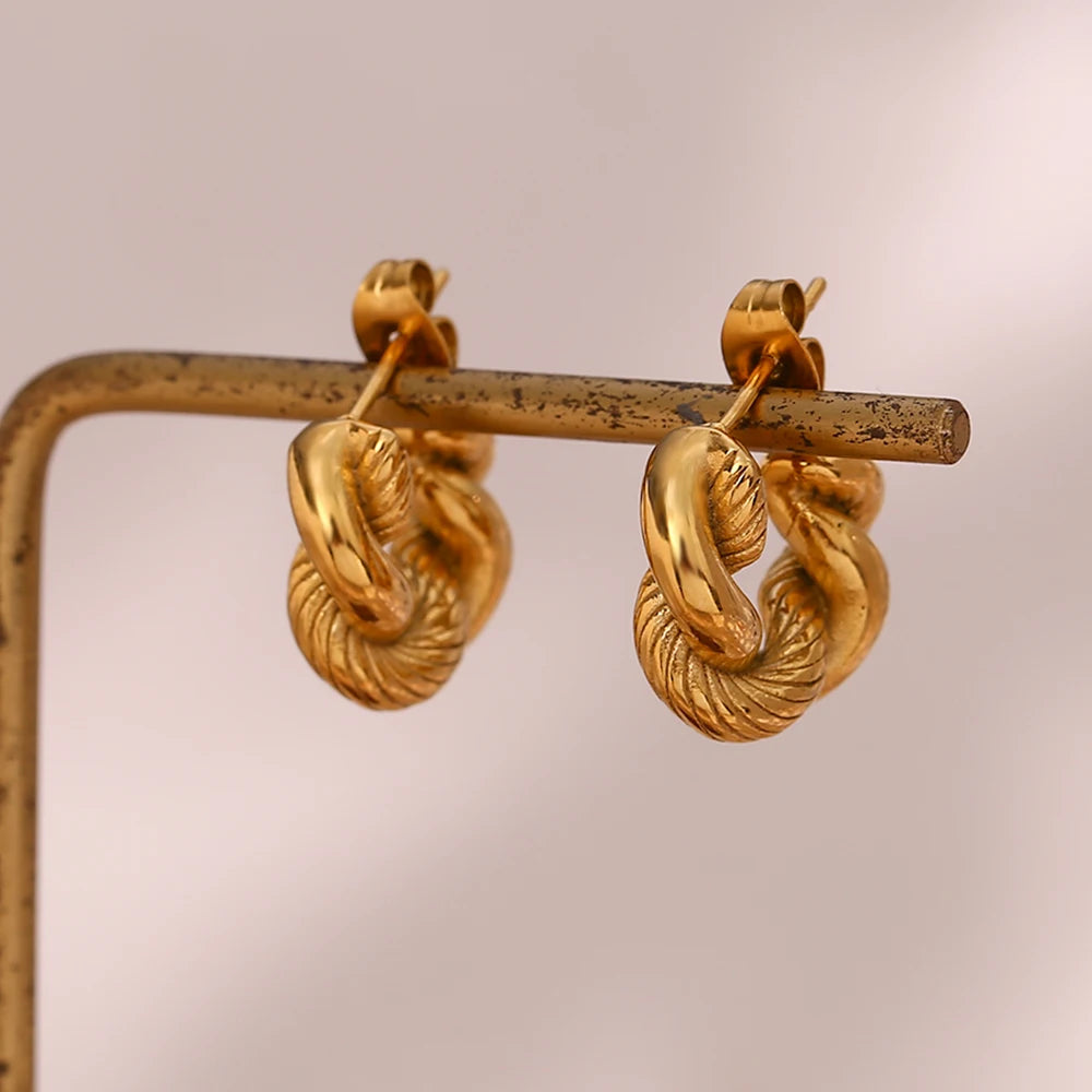 Alba earrings