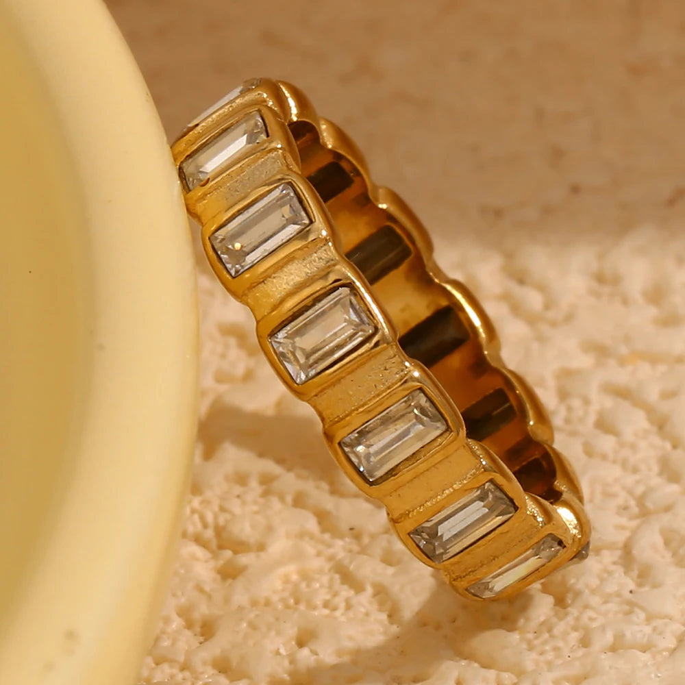 Momento Celestial Ring