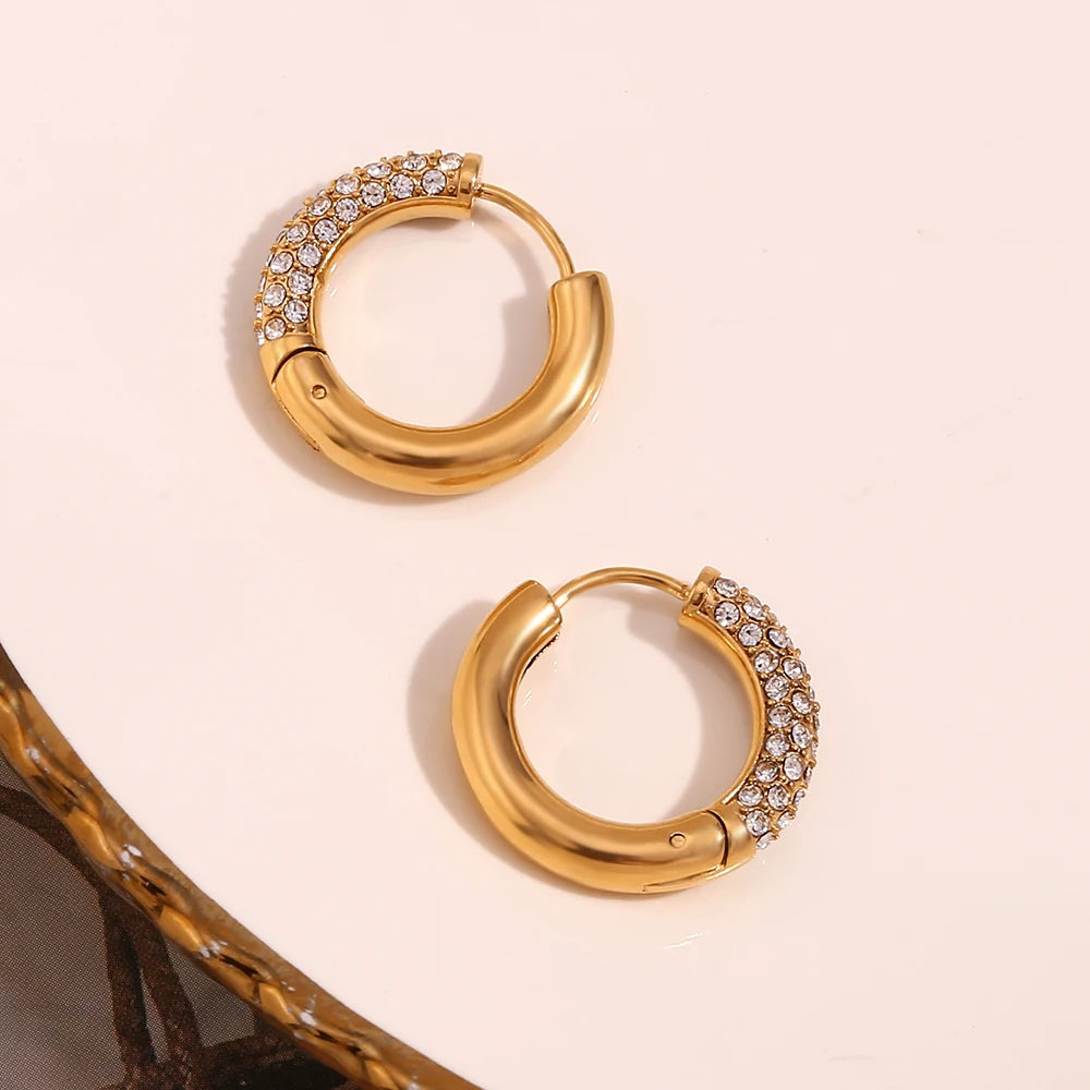 Keira earrings