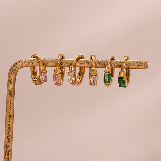Dania earrings