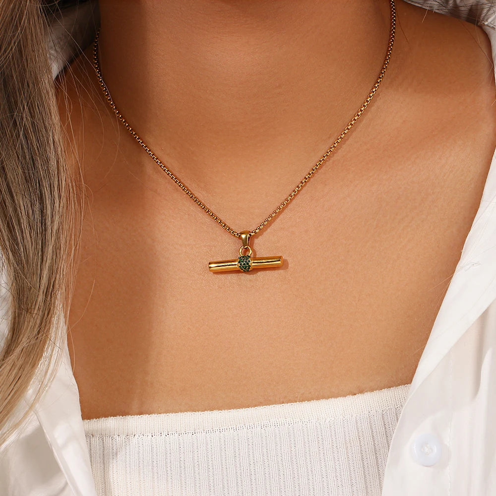 June Necklace