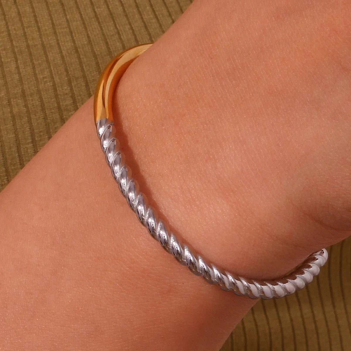 Svetlana Duo Bracelet