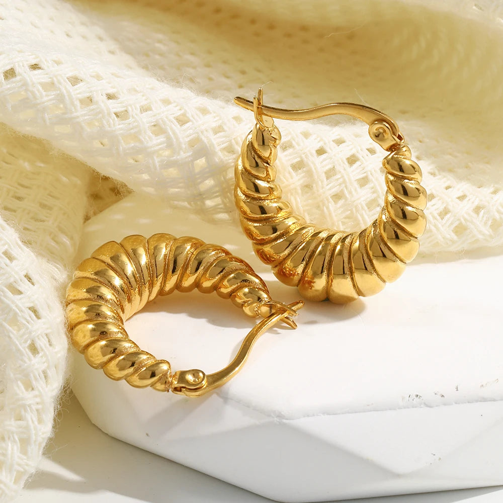 Carmen earrings