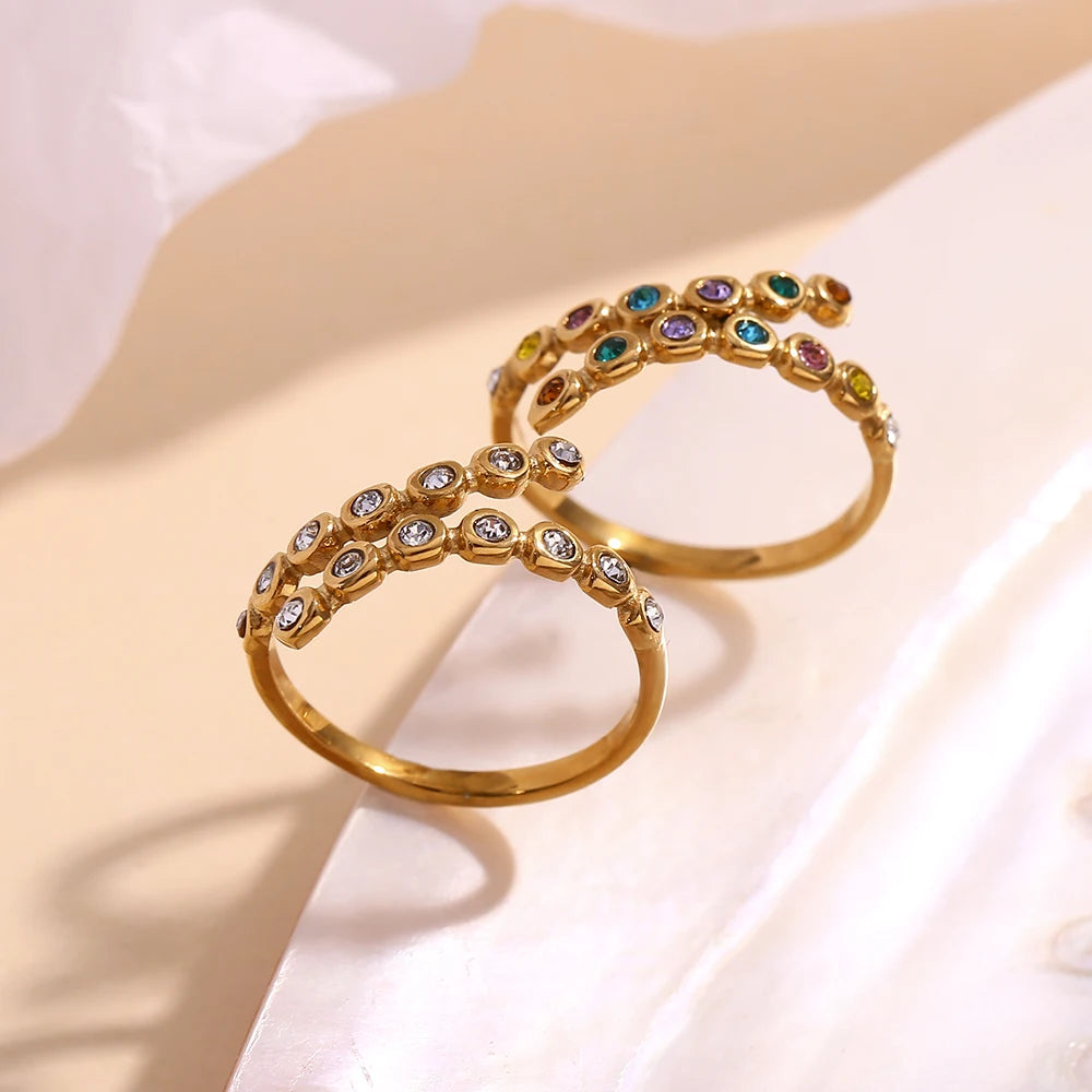 Bague Précieuse Betty