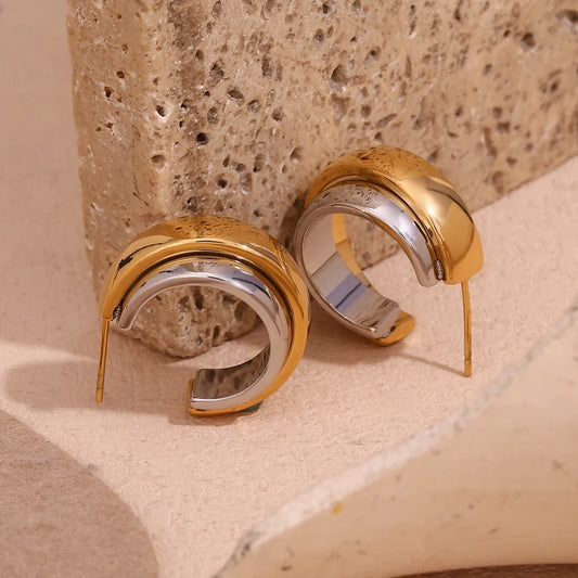 Duo Kendra Earrings