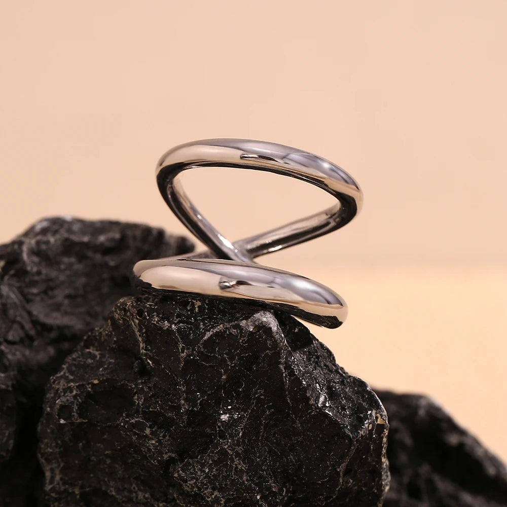 Bague Tatiana