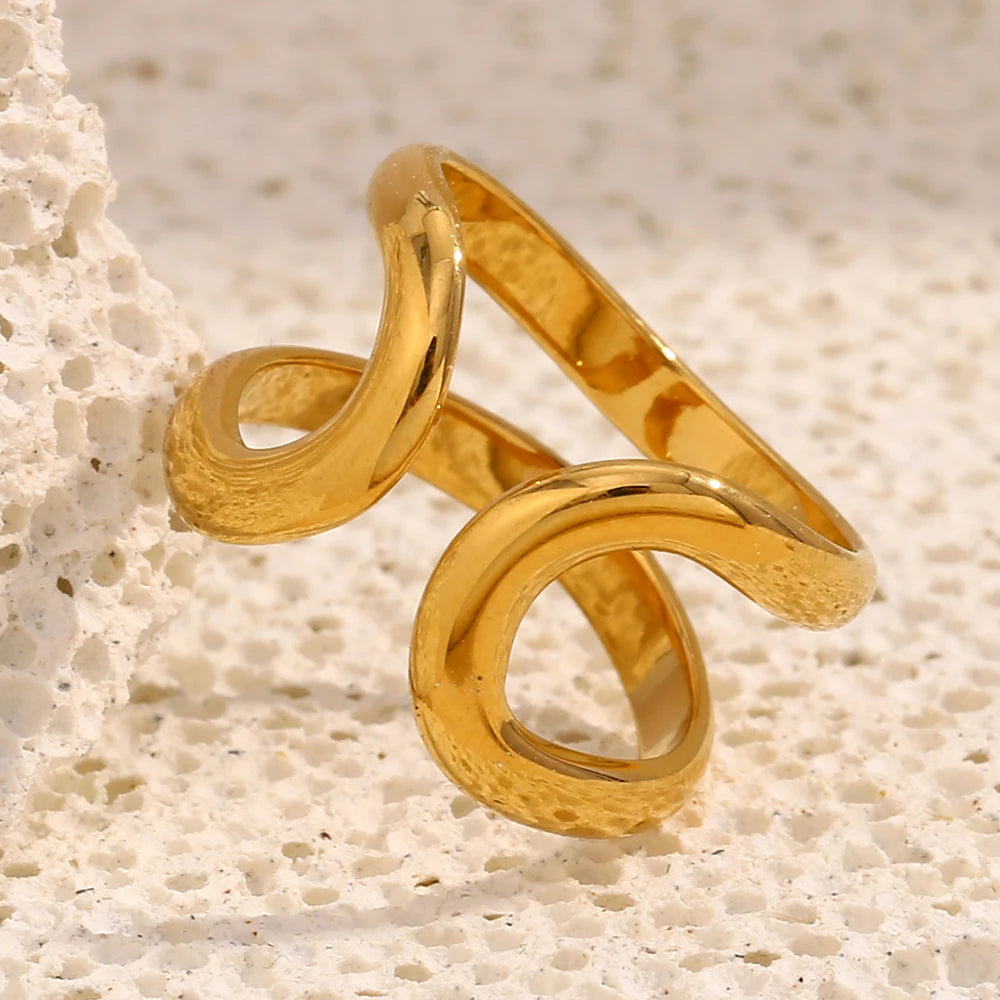 Bague Pita