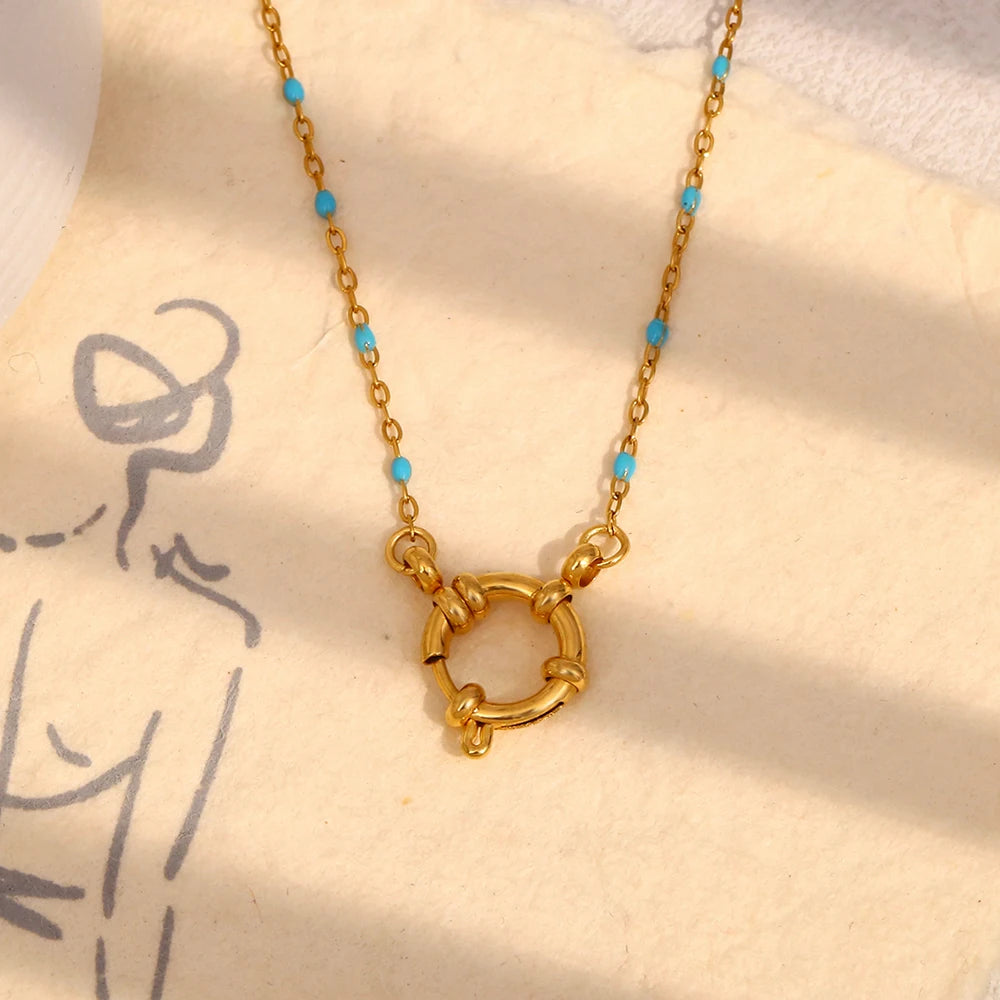 Valentina Necklace