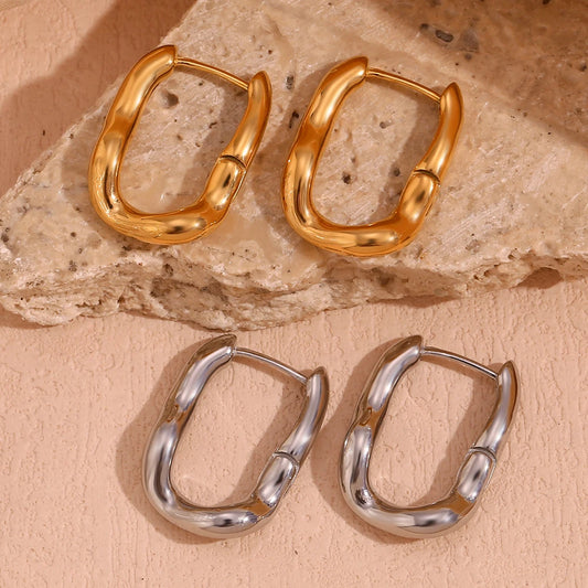 Mandy earrings