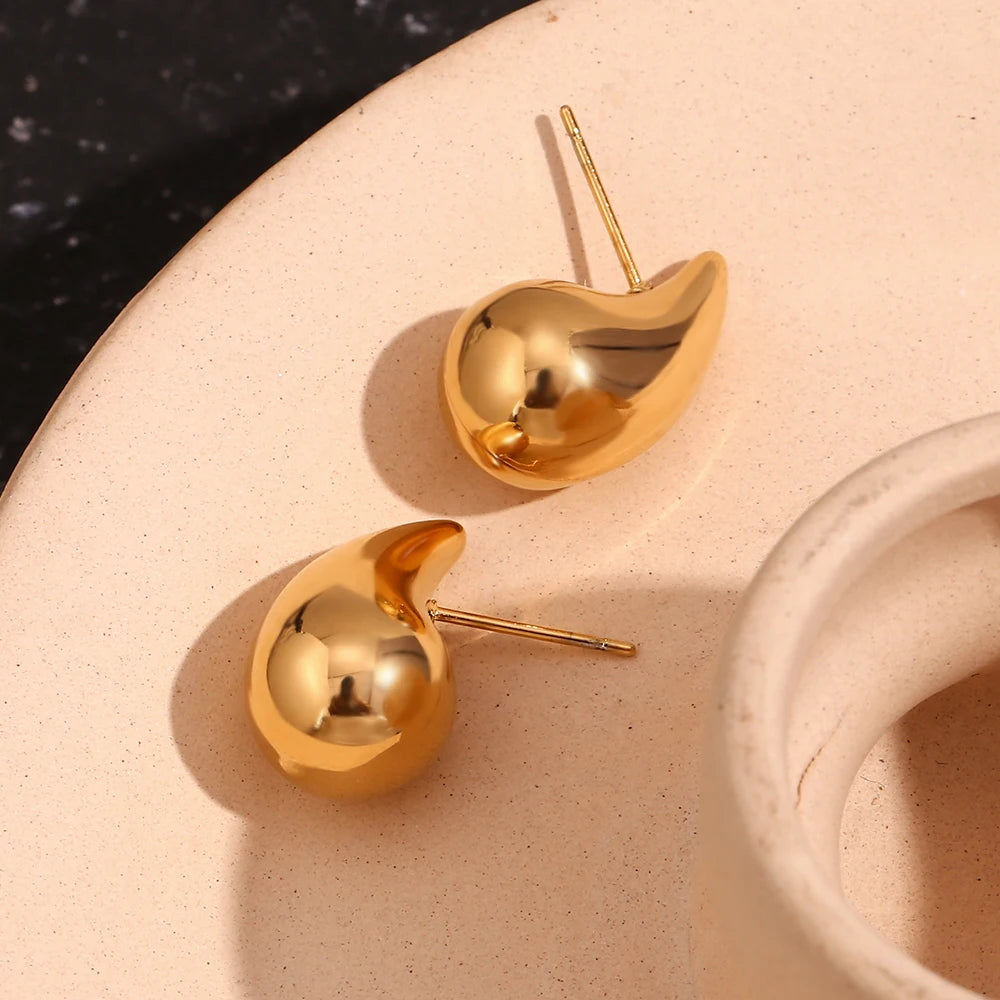 Masha earrings