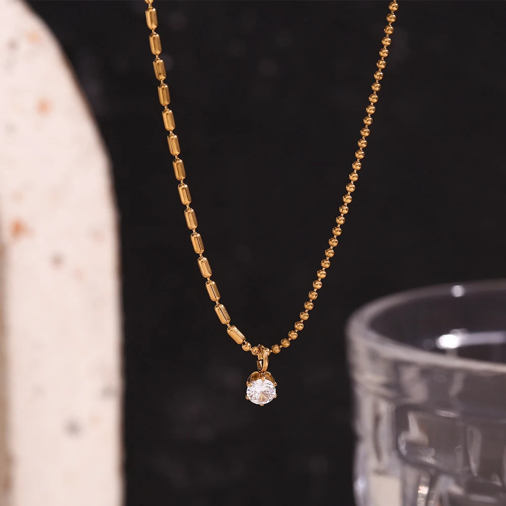 Ines Necklace
