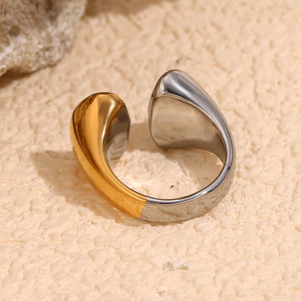 Duo Dona Ring