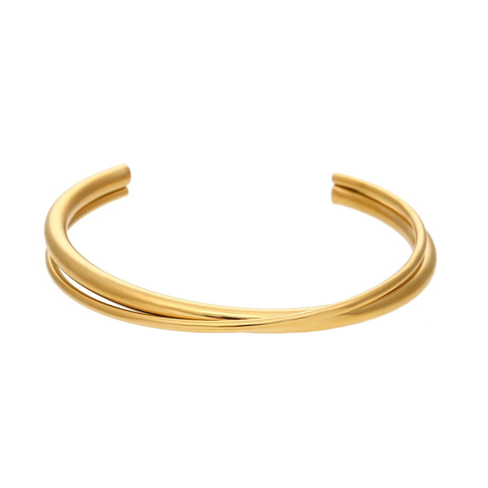 Niawa Duo Bracelet