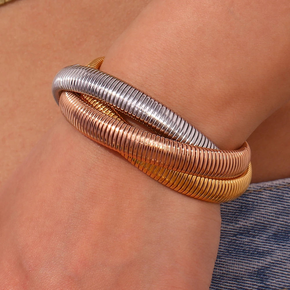 Binta Bracelet