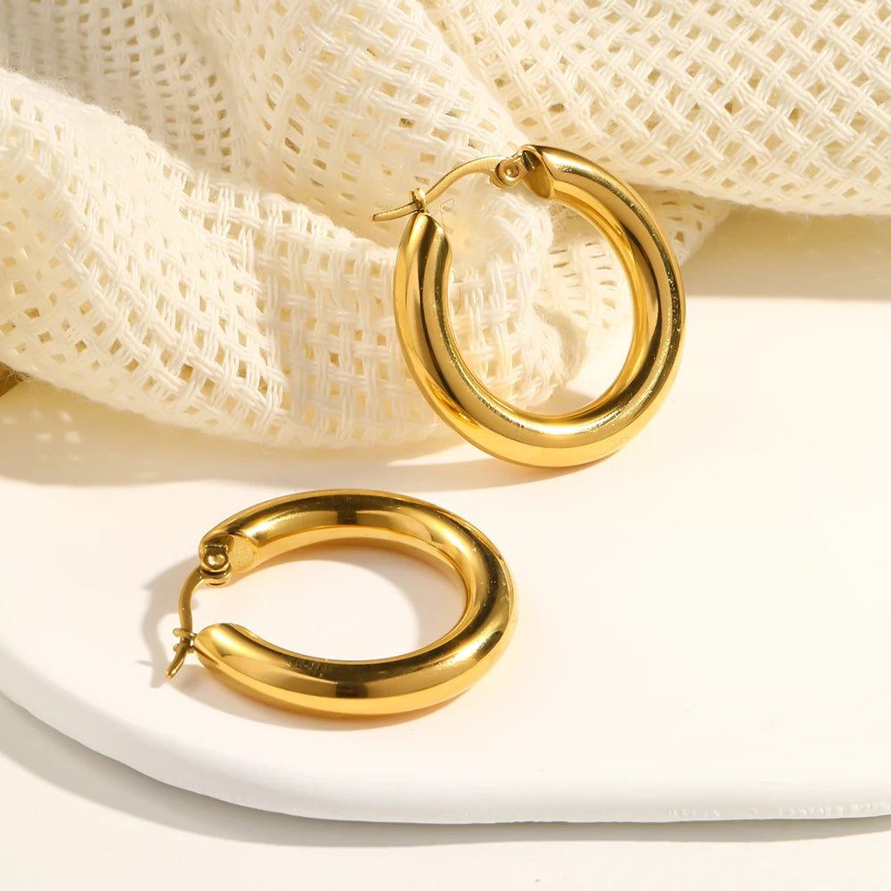 Manuella earrings