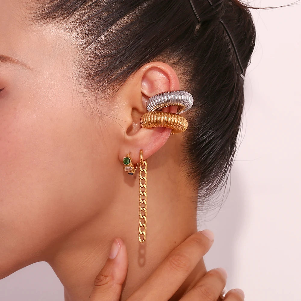 Bruna earrings