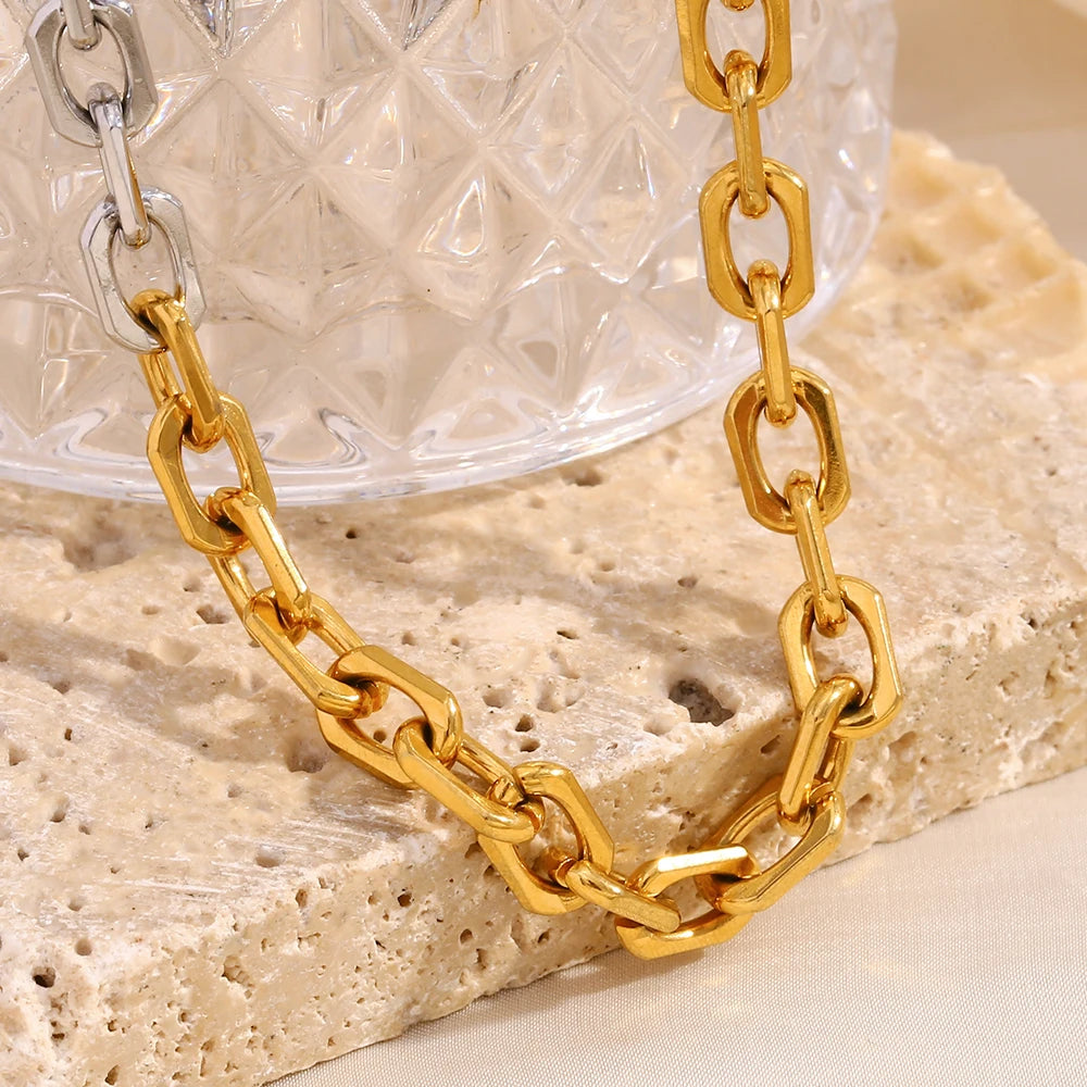 Harper Duo Necklace