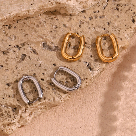 Olga earrings