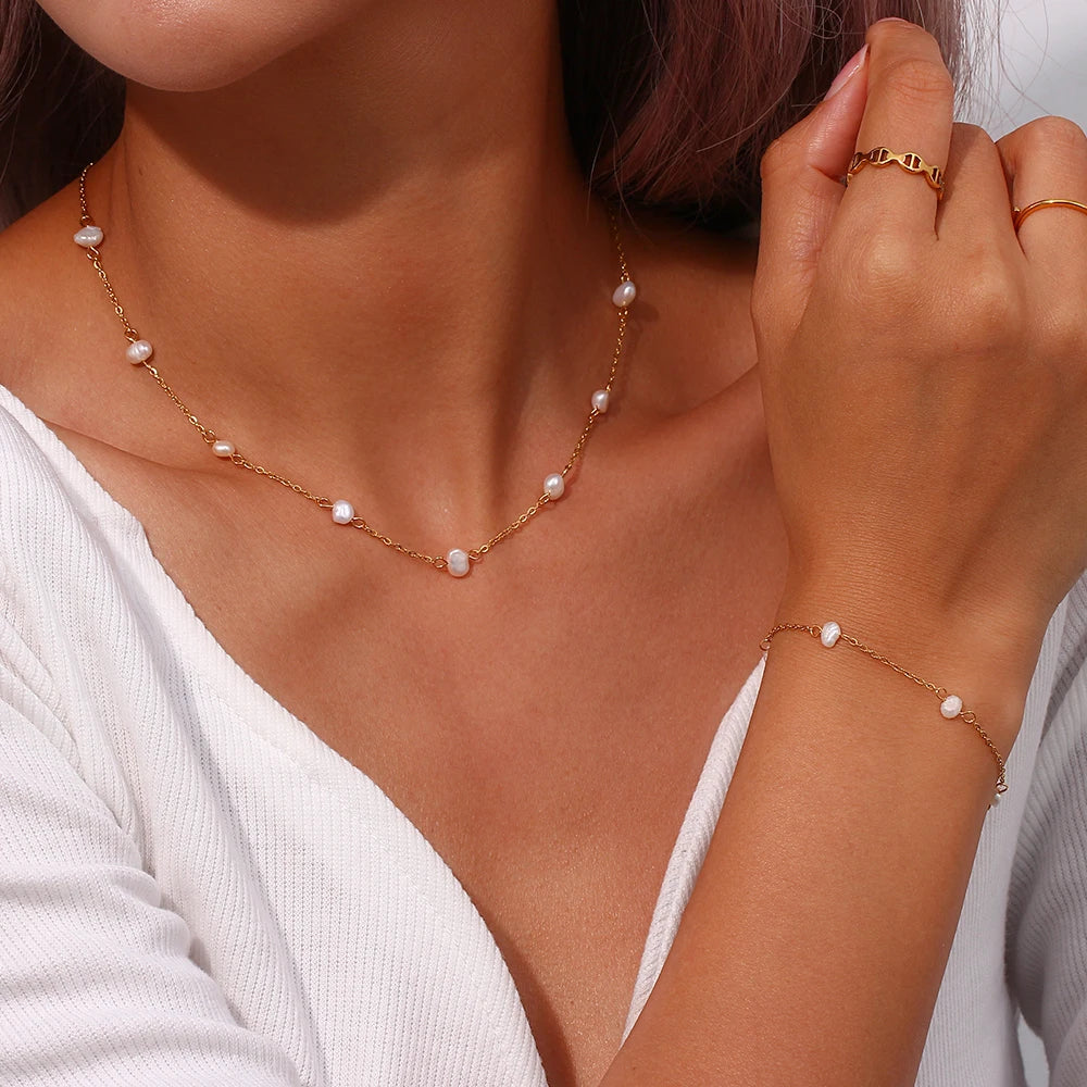 Pearl Rosalia Ensemble
