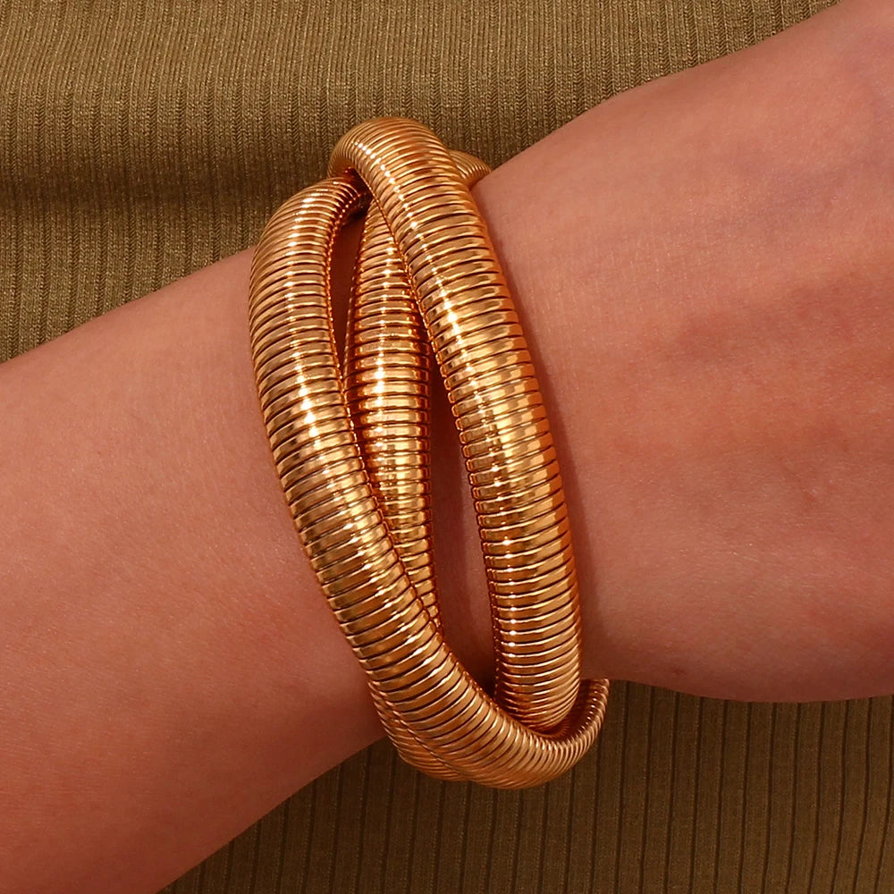 Binta Bracelet