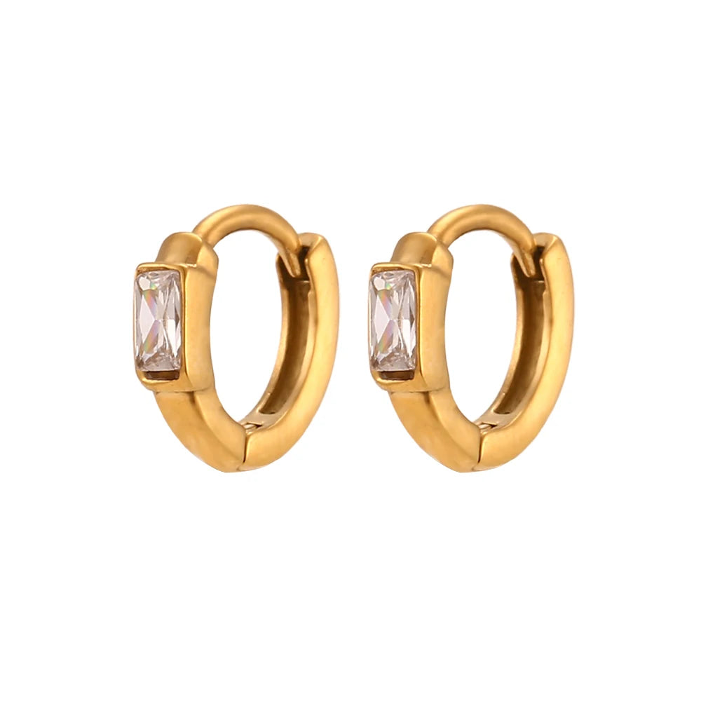 Dania earrings