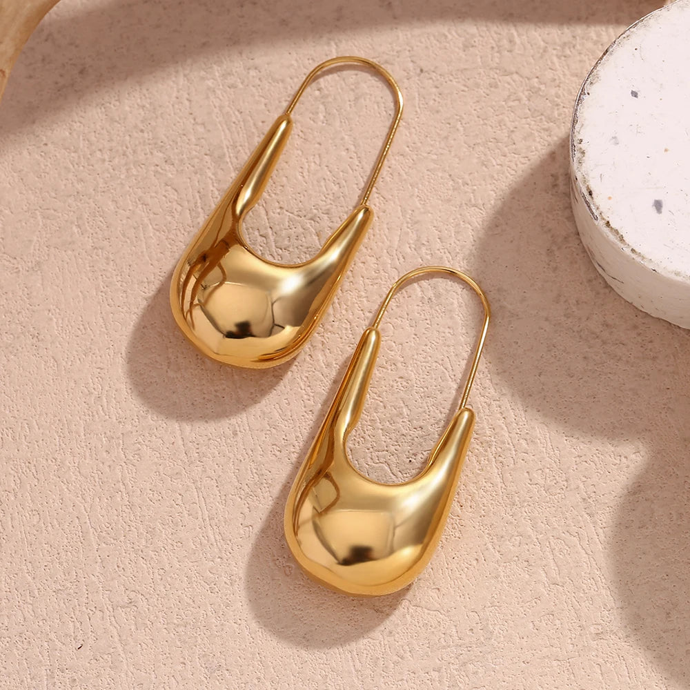 Catalena earrings