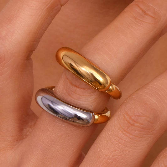 Miley Ring