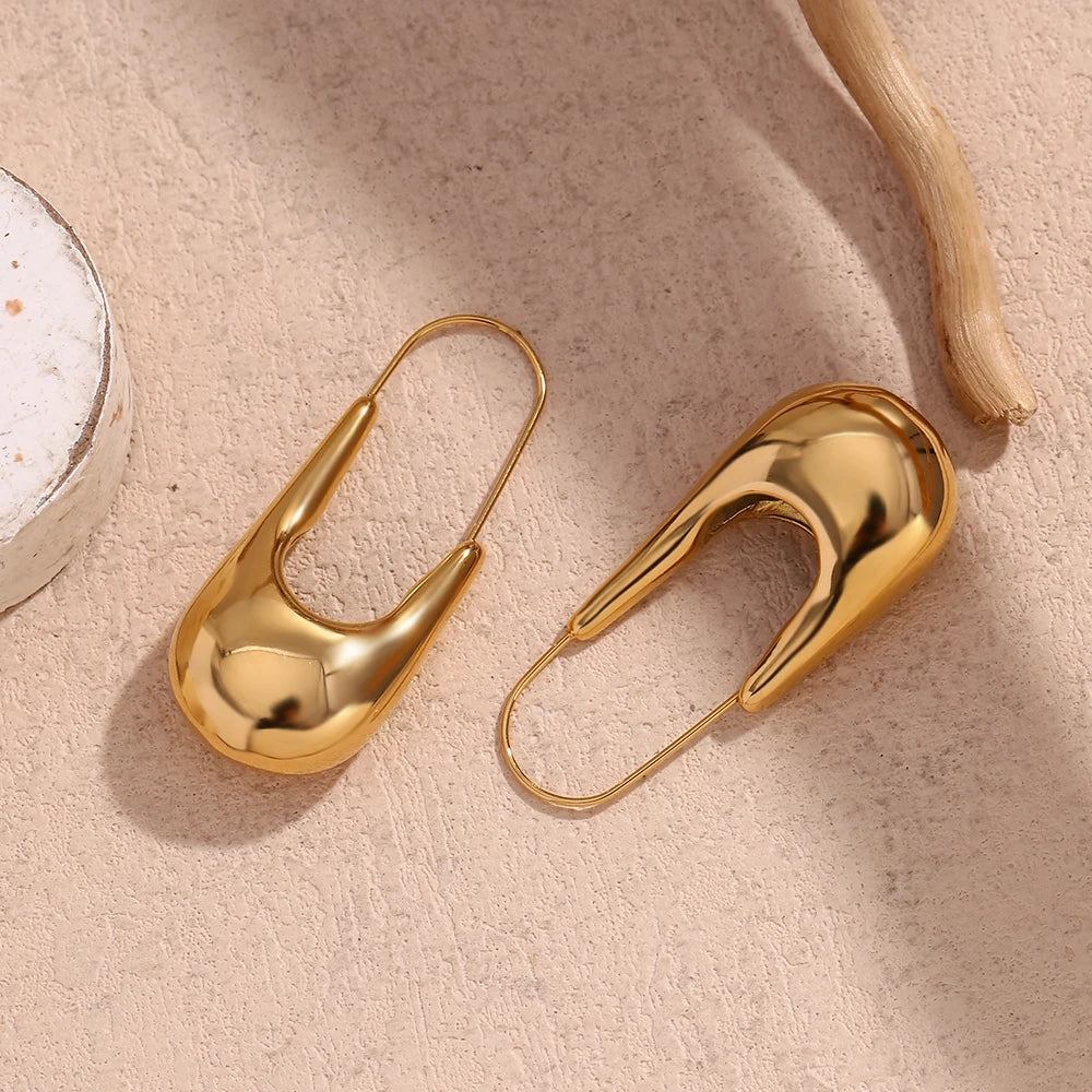 Catalena earrings