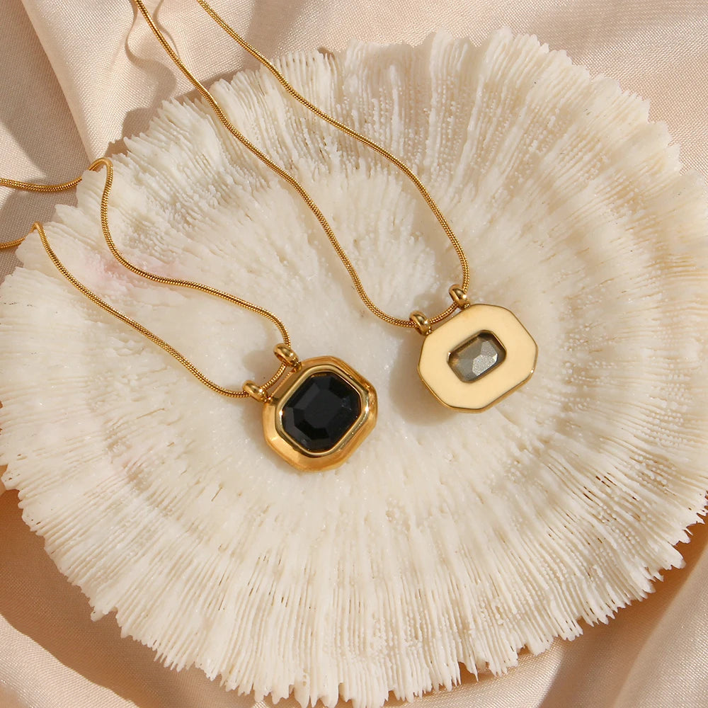 Precious Camilla Necklace