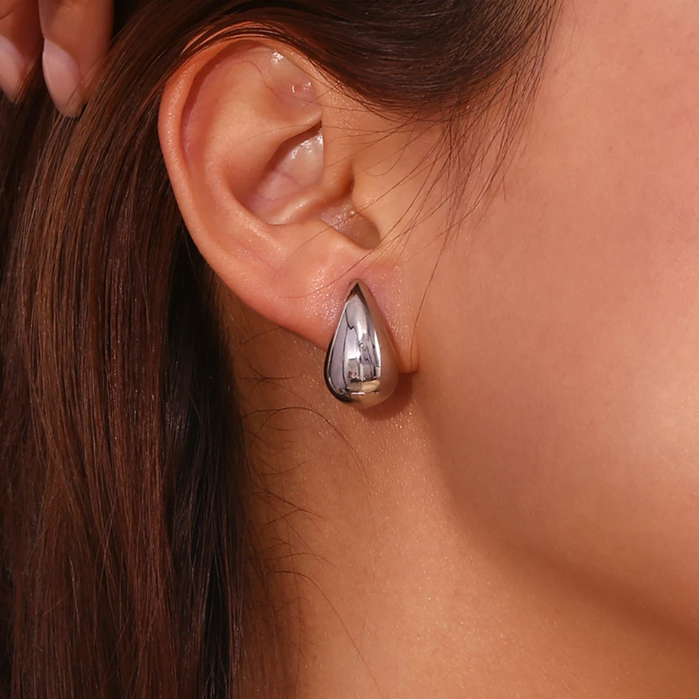 Masha earrings