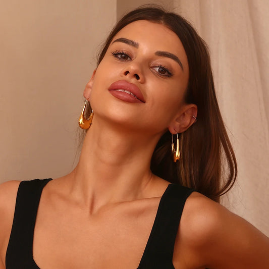 Catalena earrings