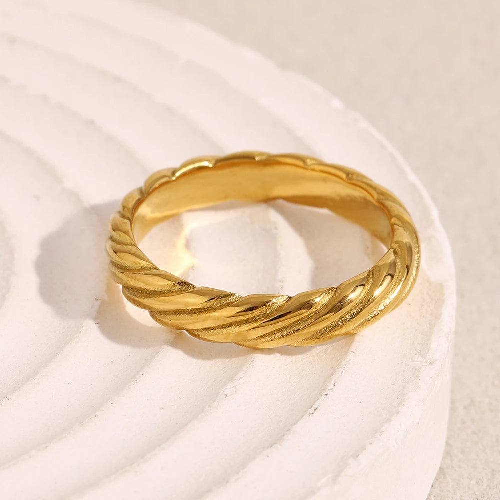 Bague Momento Shonna