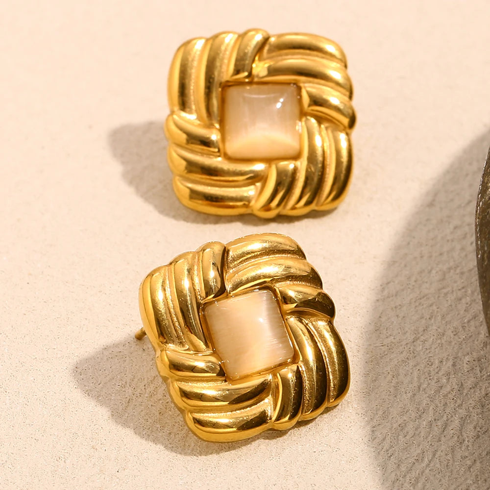 Angela earrings