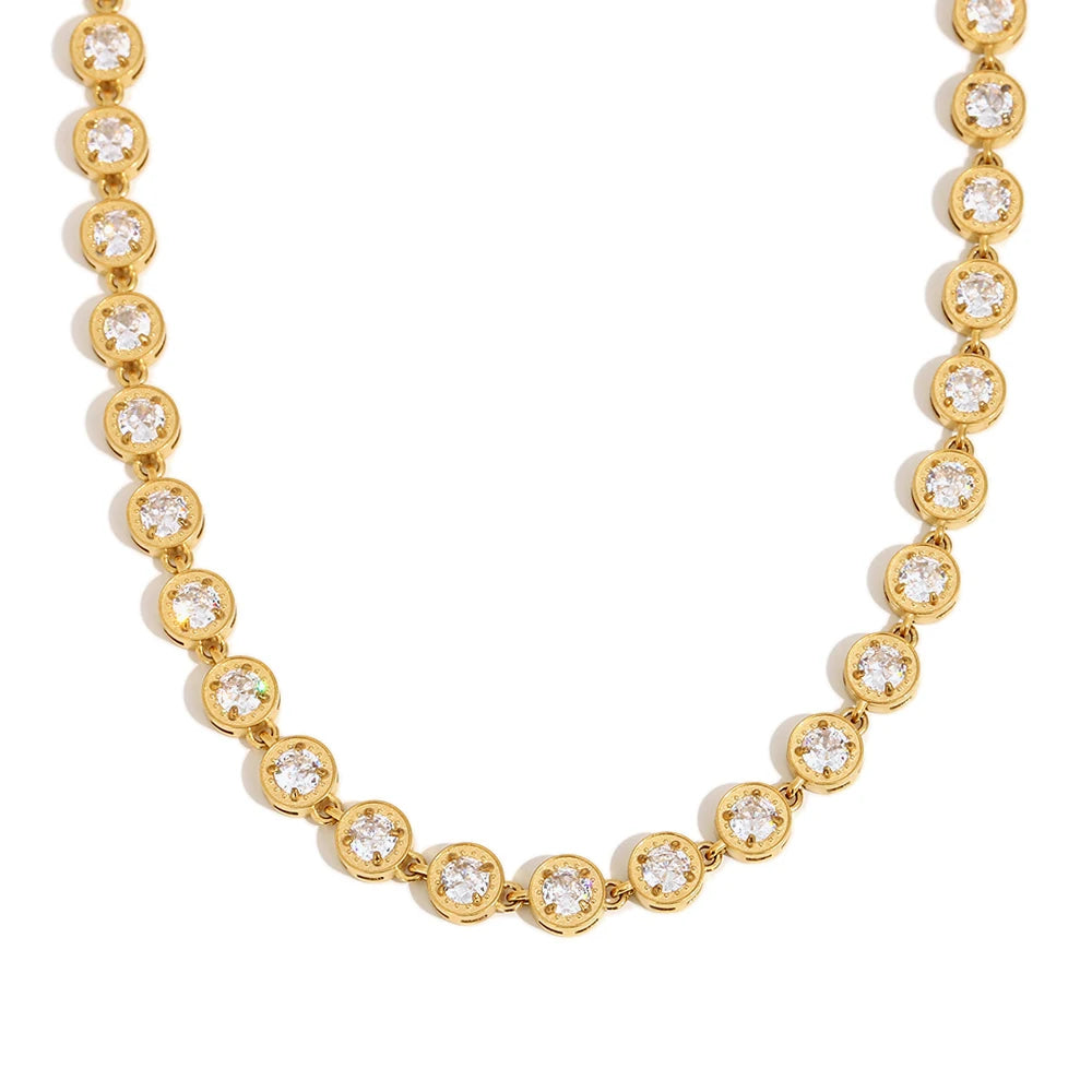 Precious Yasmine Set