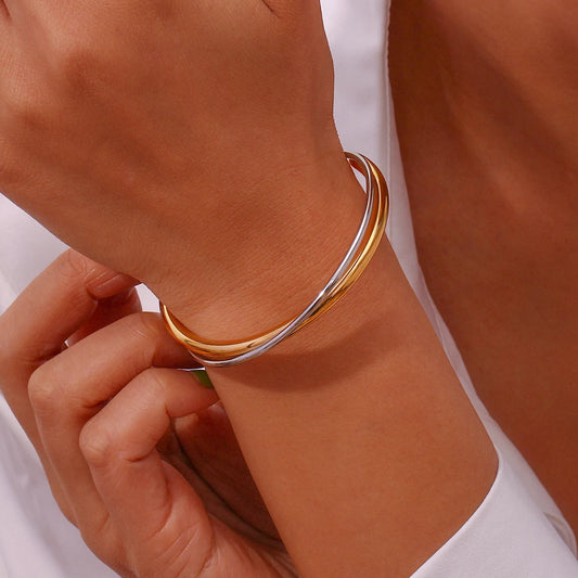 Niawa Duo Bracelet