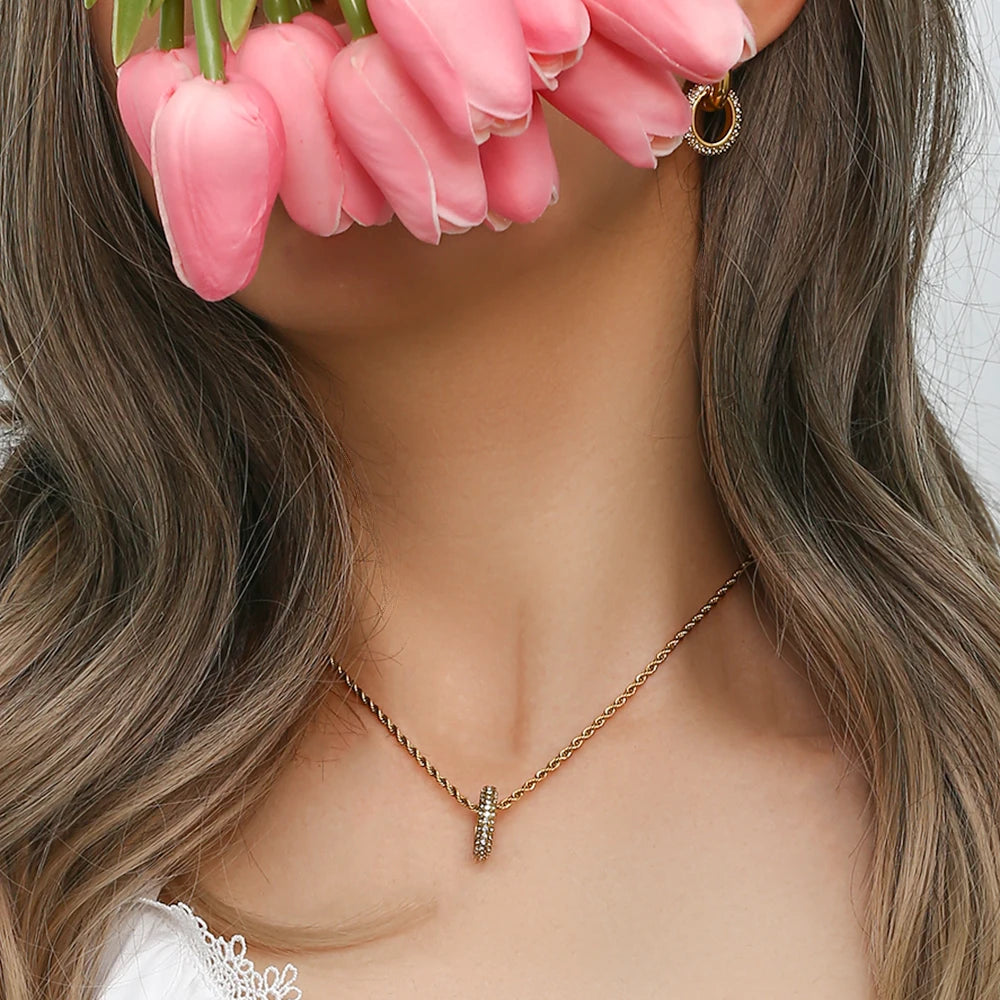 Razane Necklace