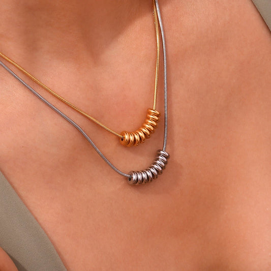 Mara Necklace