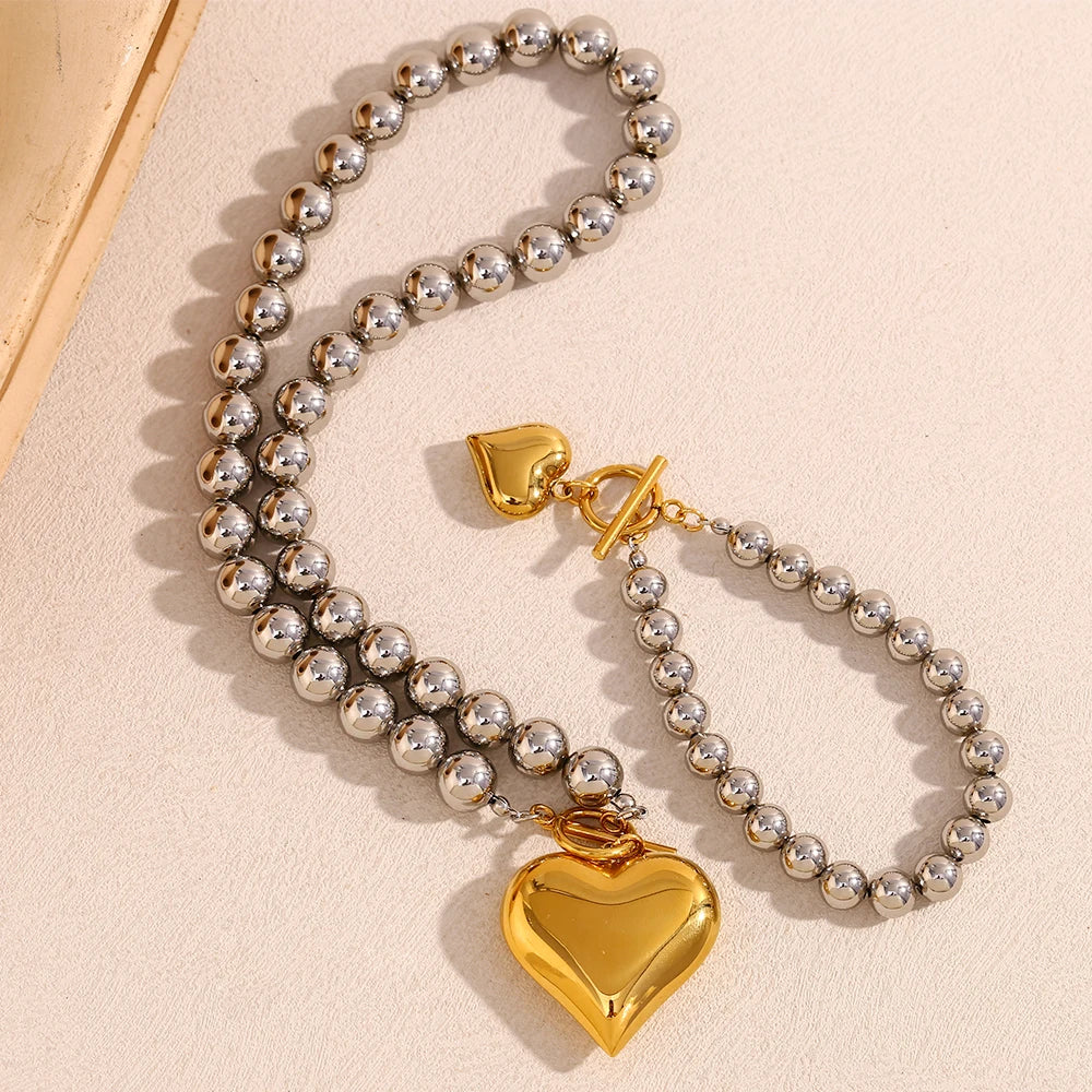 Heart Daria Ensemble