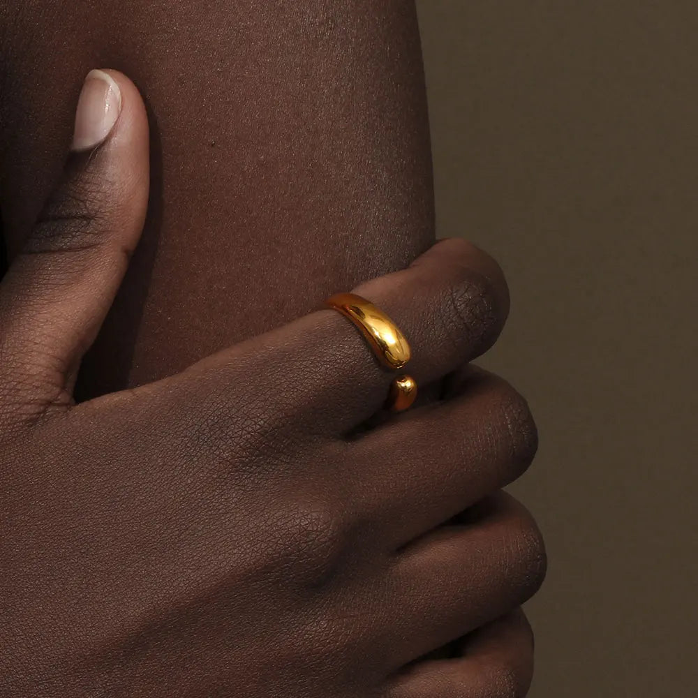 Milla Ring