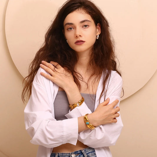 Precious Ursula Bracelet