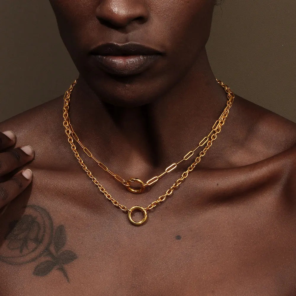 Collier Carolina