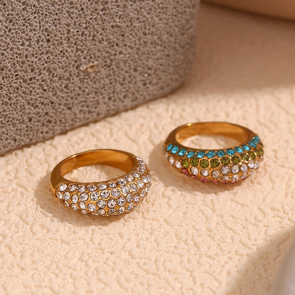 Bague Sheila