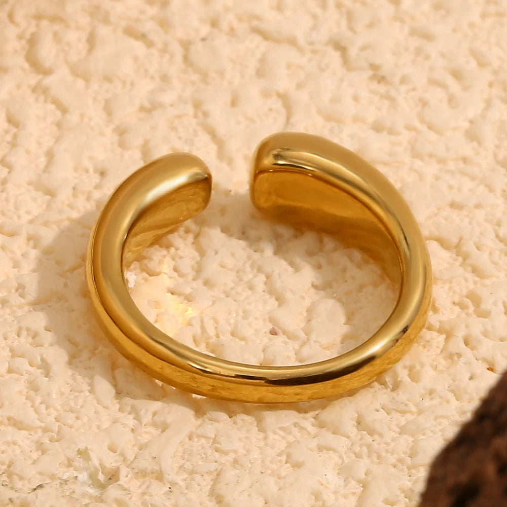 Milla Ring