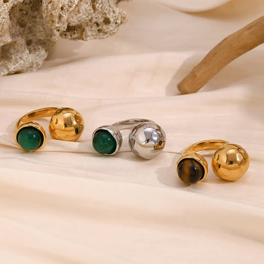 Portia Ring