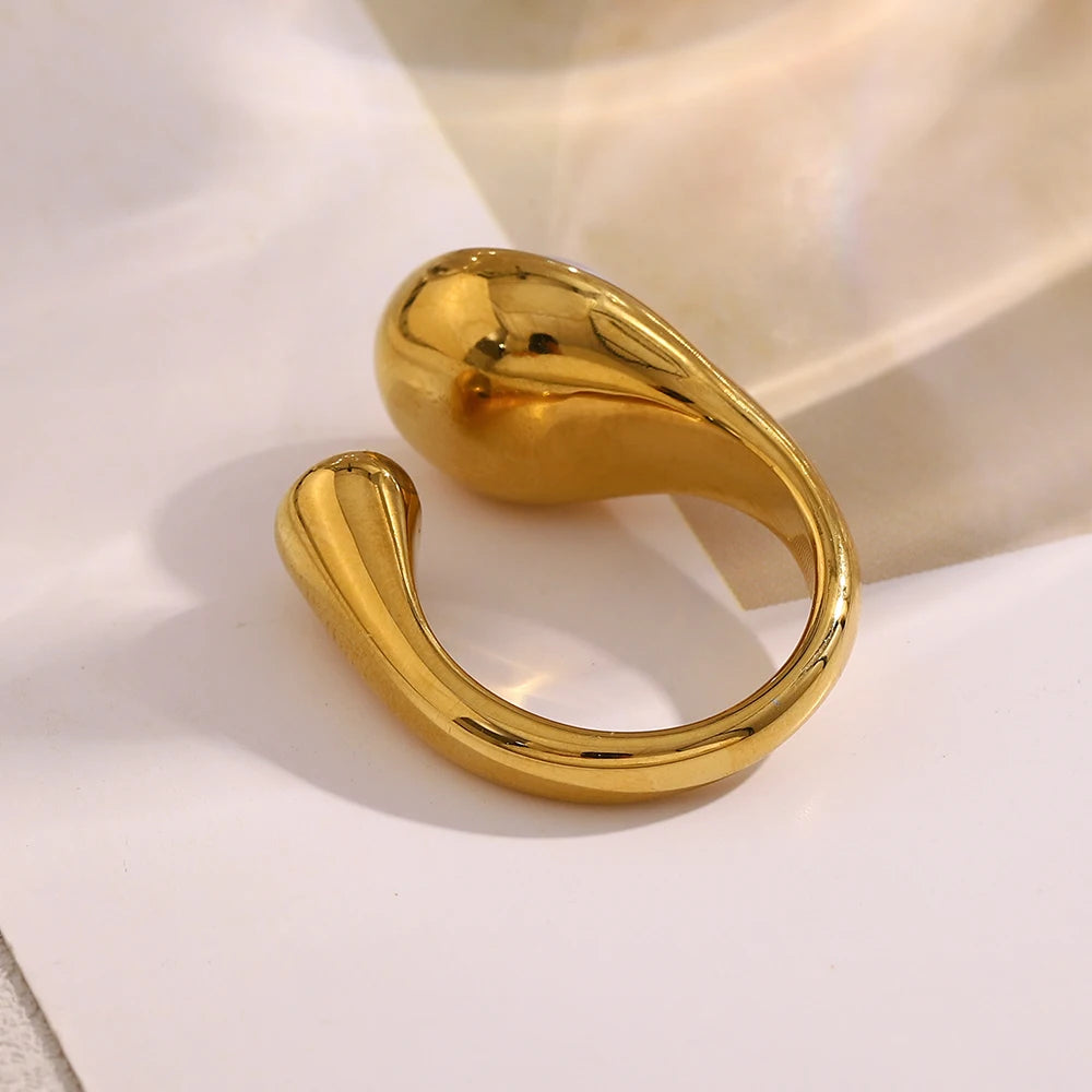Bague Pearl Gloria