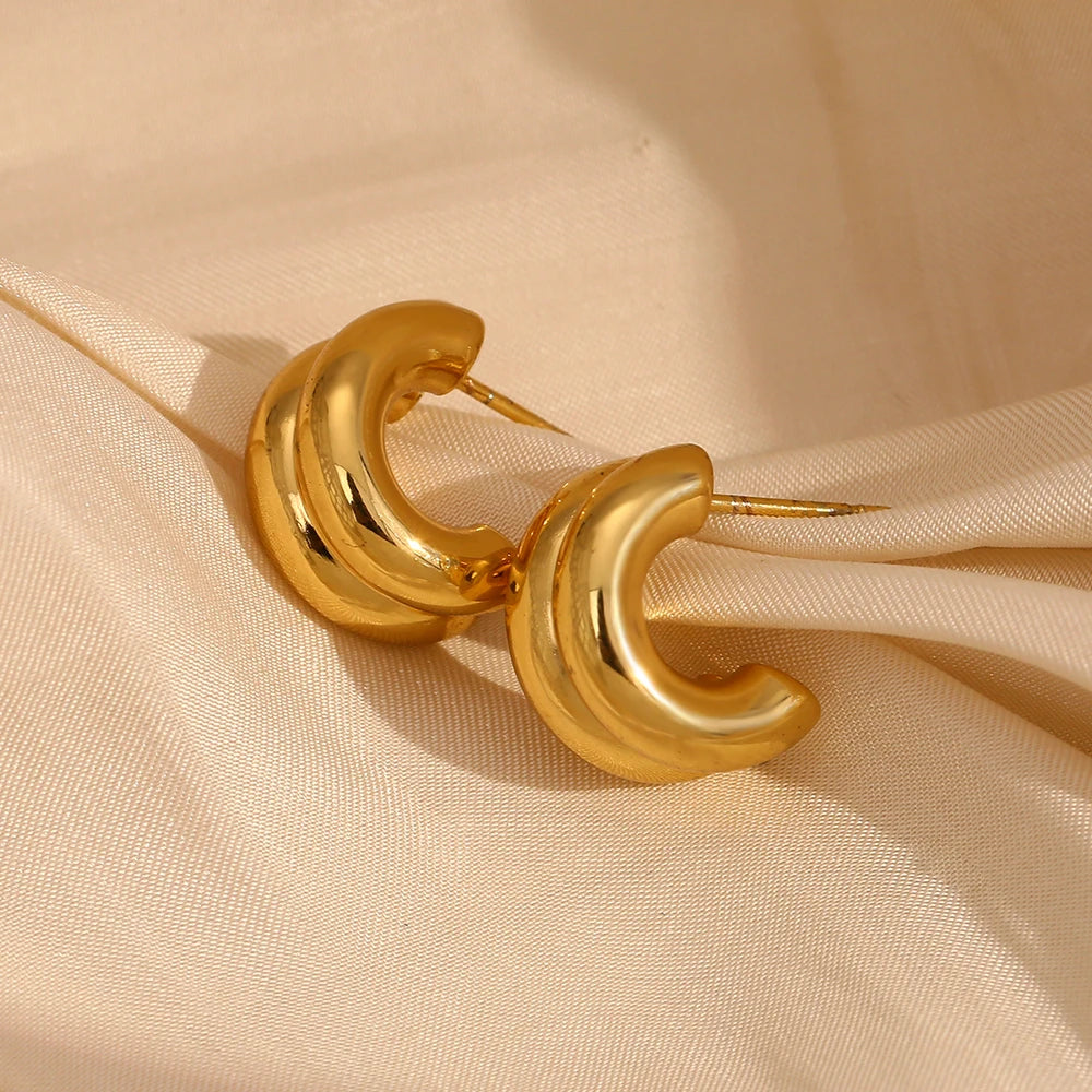Deborah earrings