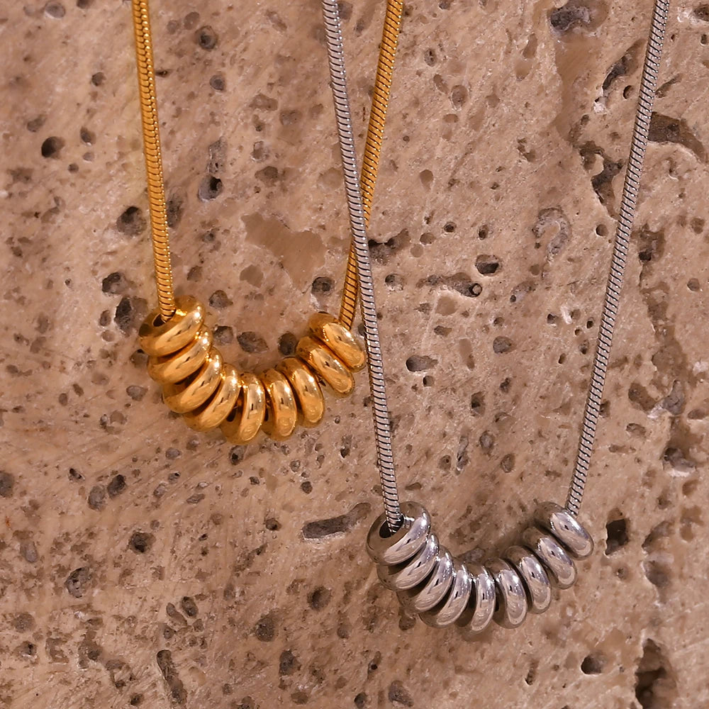 Mara Necklace