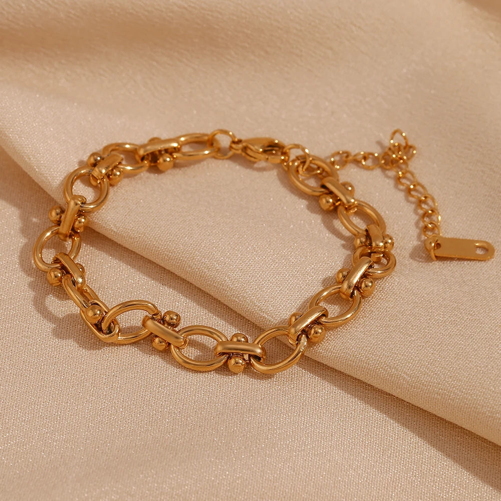 Emilia Bracelet